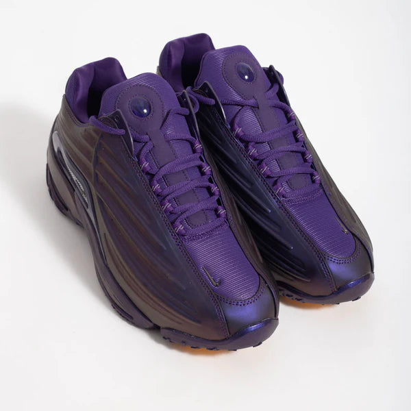 Nike Hot Step 2 Drake NOCTA Eggplant