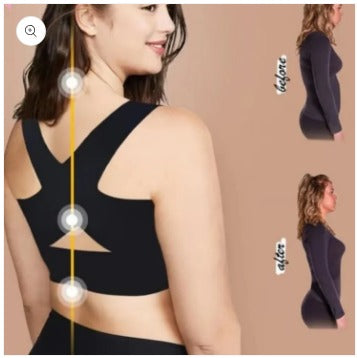 🎀Sujetador Premium: ¡Realce y Postura Perfectos!🎀