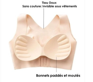 🎀Sujetador Premium: ¡Realce y Postura Perfectos!🎀