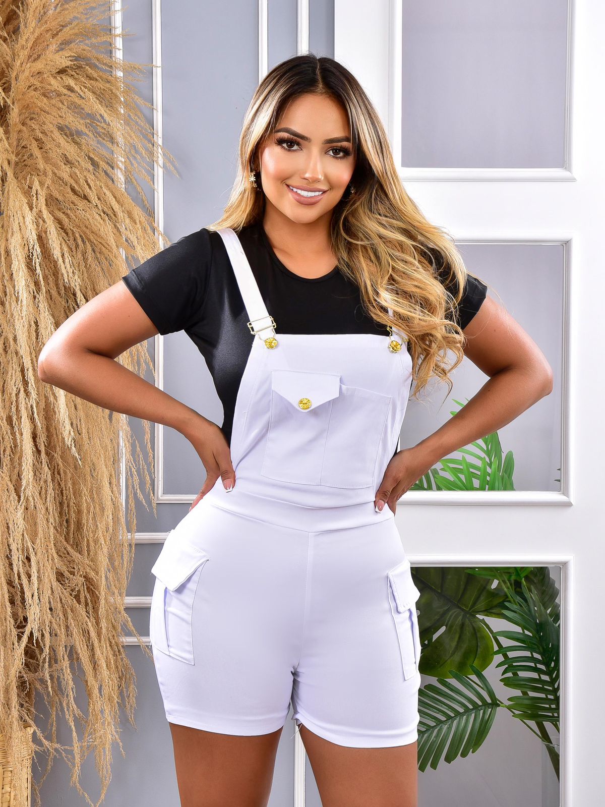 Gray helmet for bikers