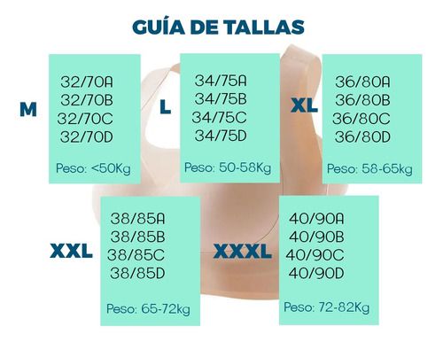 🎀Sujetador Premium: ¡Realce y Postura Perfectos!🎀