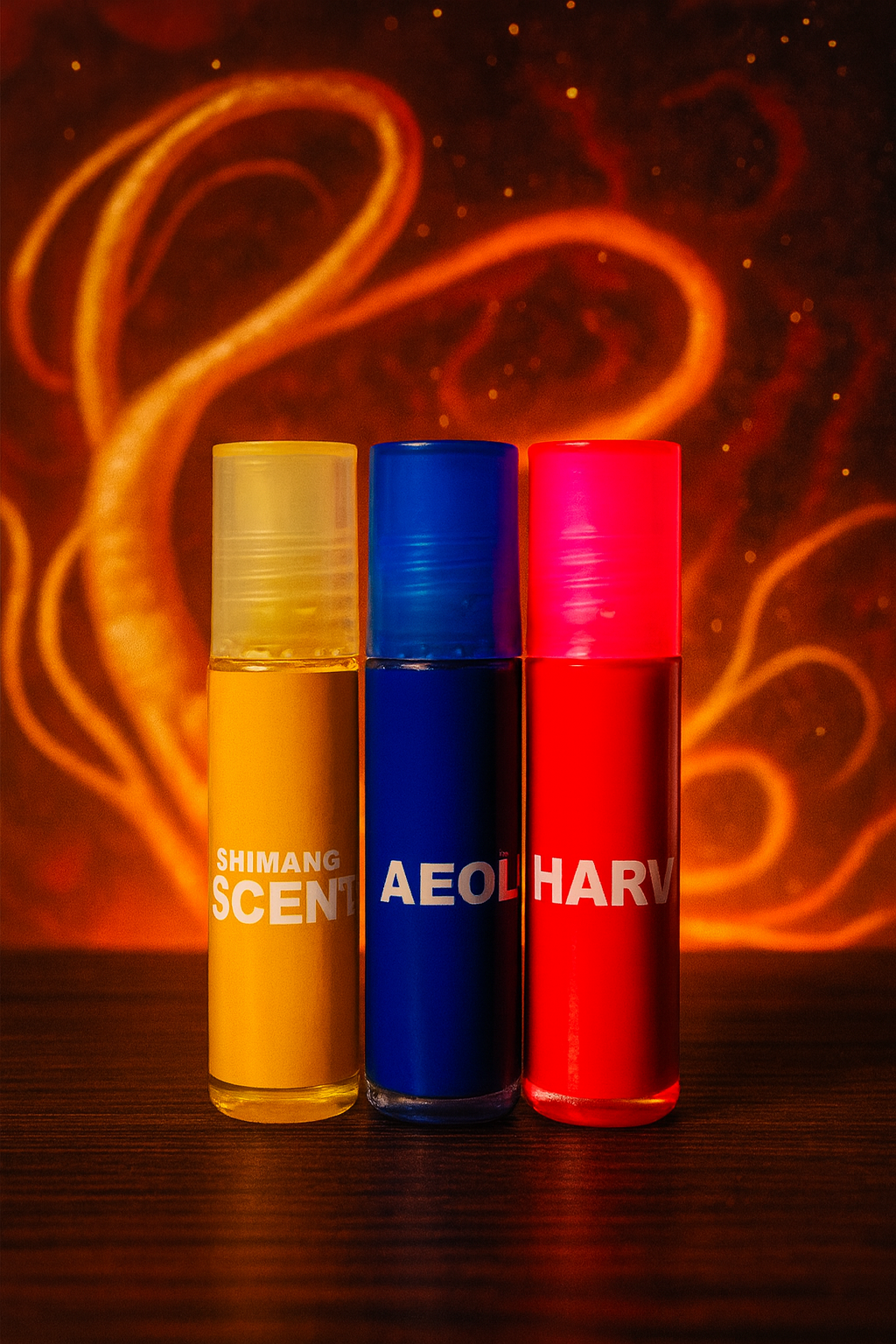 Feromonas Para Mujer «Esencia de las emociones: bienestar en cada caricia»