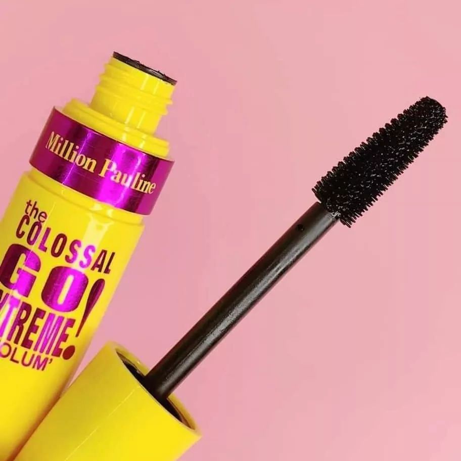 Pestanina Delineador Million Pauline