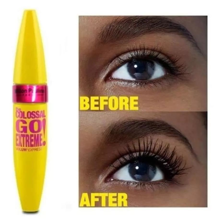 Pestanina Delineador Million Pauline