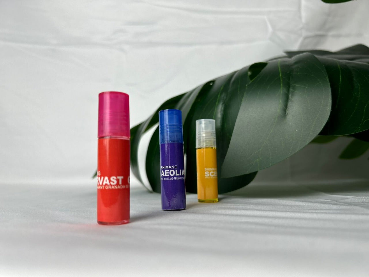 Feromonas Para Mujer «Esencia de las emociones: bienestar en cada caricia»