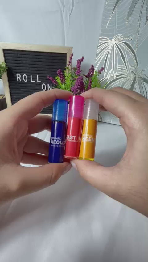 Feromonas Para Mujer «Esencia de las emociones: bienestar en cada caricia»